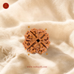 4 Mukhi Nepali Rudraksha