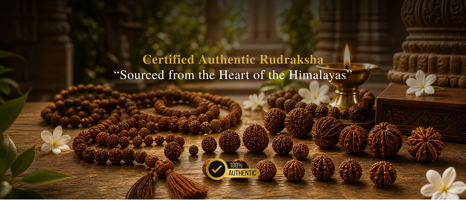 Ancient Wisdom Personalized for You. (2)